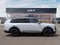 2027 Kia TELLURIDE HYBRI SX