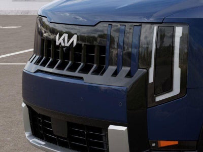 2027 Kia Telluride Hybrid SX