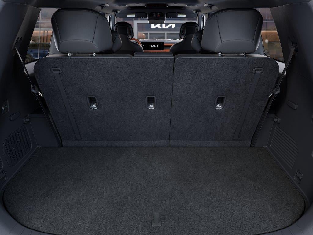 2027 Kia Telluride Hybrid SX