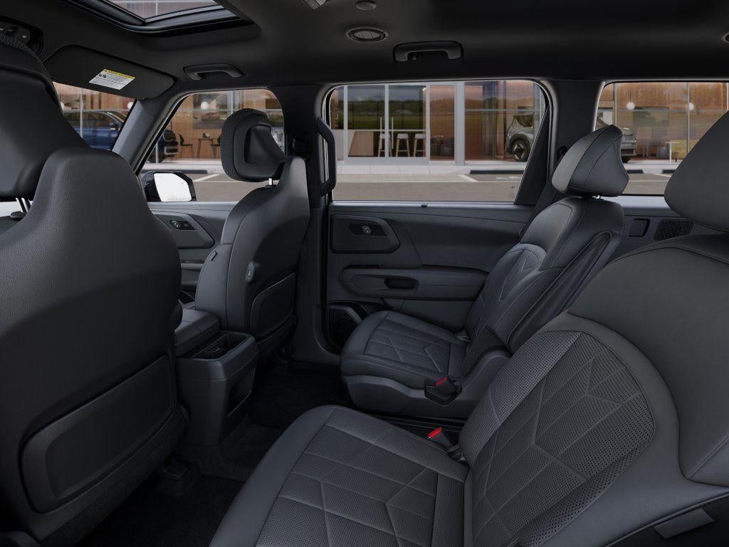 2027 Kia Telluride X-Line SX