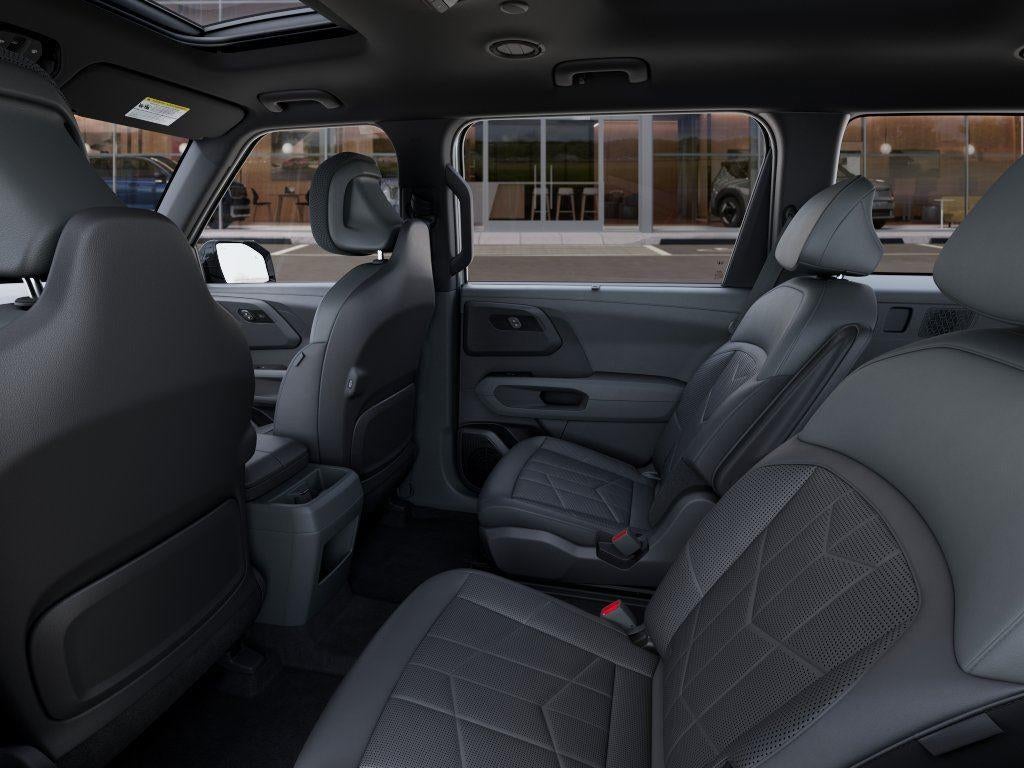 2027 Kia Telluride X-Line SX