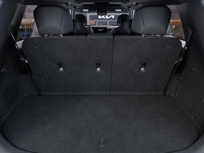 2027 Kia Telluride X-Pro SX