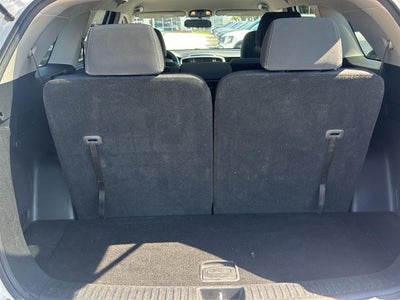 2020 Kia Sorento LX V6