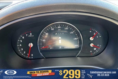 2018 Kia Sorento EX V6