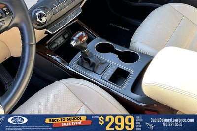 2018 Kia Sorento EX V6