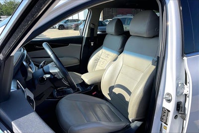2018 Kia Sorento EX V6