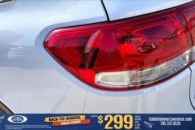 2018 Kia Sorento EX V6