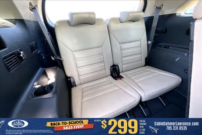 2018 Kia Sorento EX V6