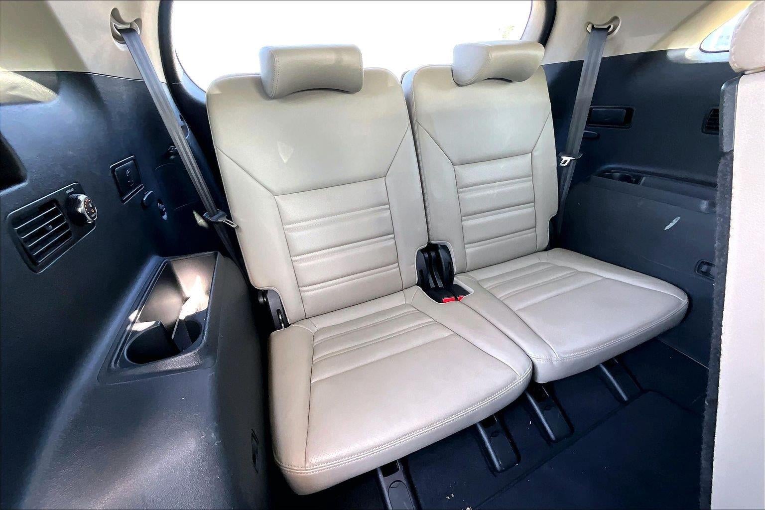 2018 Kia Sorento EX V6