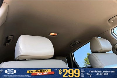 2018 Kia Sorento EX V6