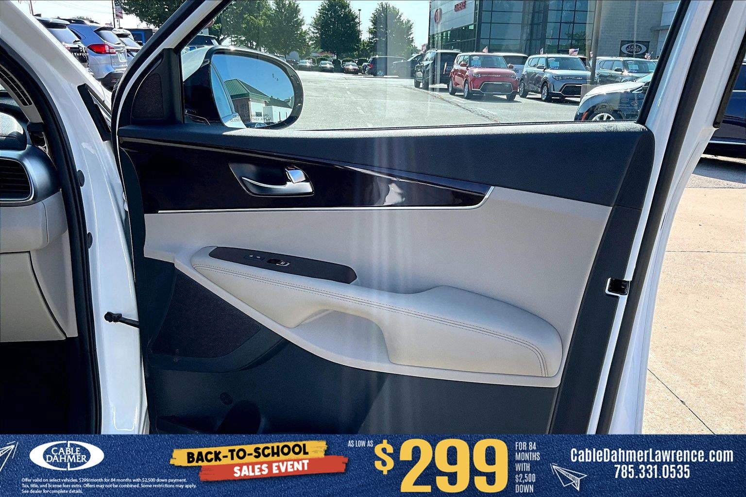 2018 Kia Sorento EX V6