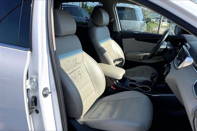 2018 Kia Sorento EX V6