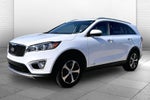 2018 Kia Sorento EX V6