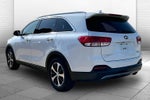 2018 Kia Sorento EX V6