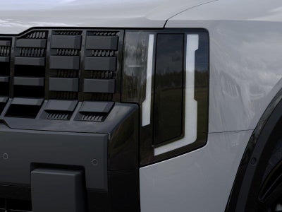 2027 Kia Telluride X-Line SX Prestige