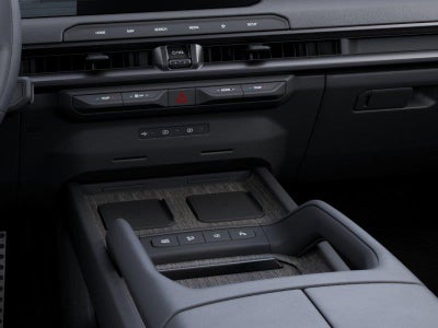 2027 Kia Telluride X-Line SX Prestige