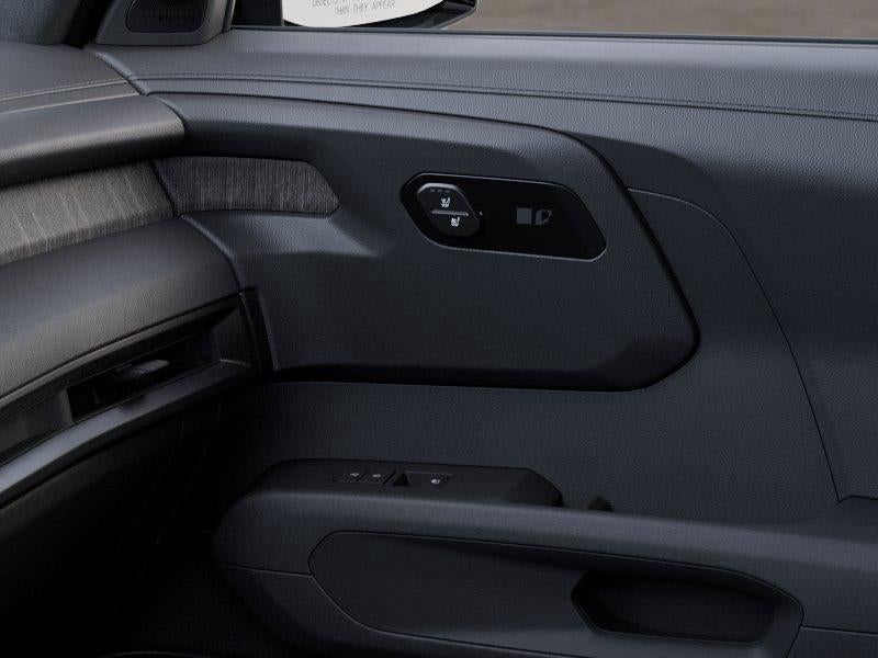 2027 Kia Telluride X-Line SX Prestige