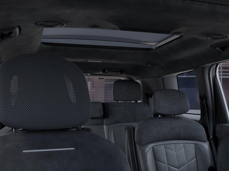 2027 Kia Telluride X-Line SX Prestige