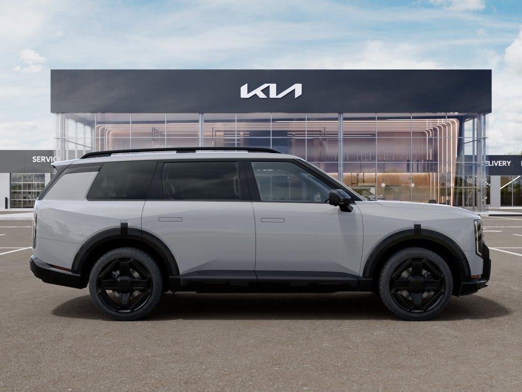 2027 Kia Telluride X-Line SX Prestige