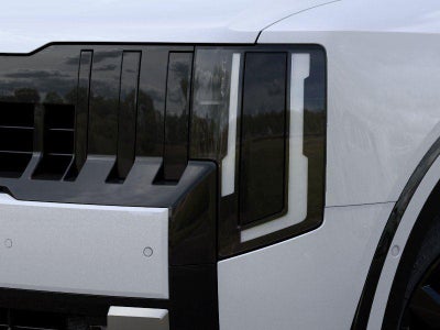 2027 Kia Telluride SX Prestige