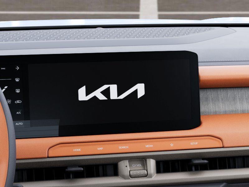 2027 Kia Telluride SX Prestige