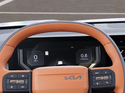 2027 Kia Telluride SX Prestige