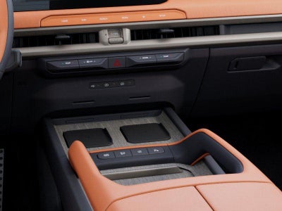 2027 Kia Telluride SX Prestige
