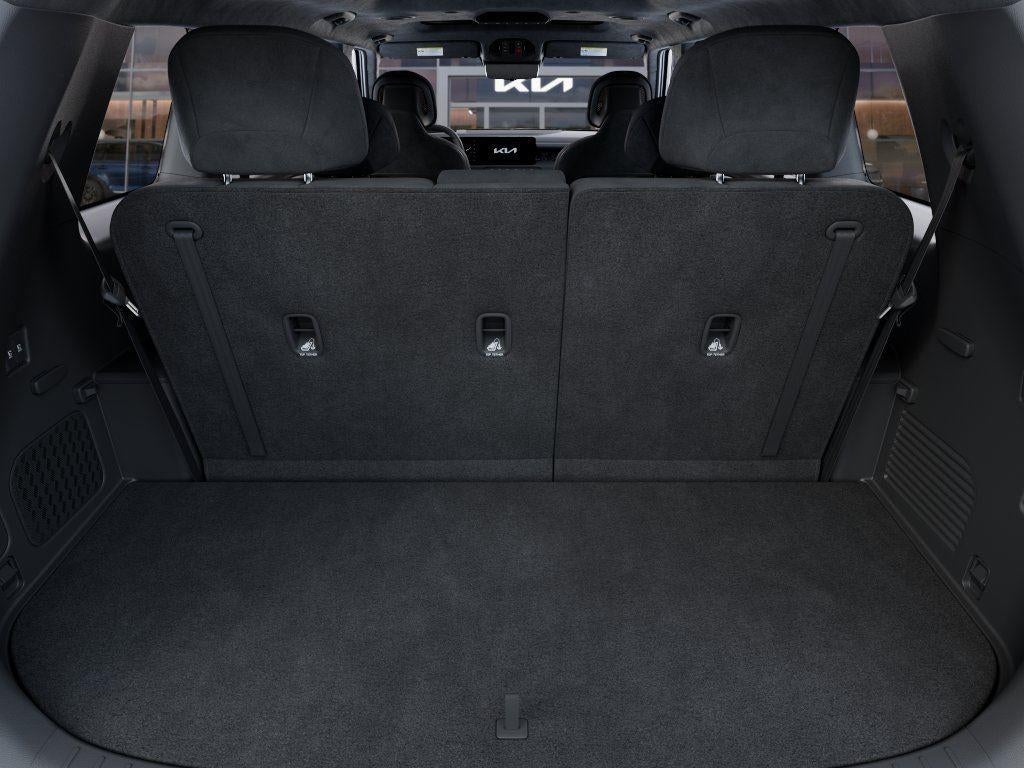 2027 Kia Telluride X-Pro SX Prestige