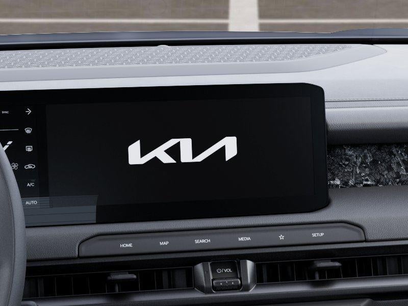 2027 Kia Telluride X-Pro SX Prestige