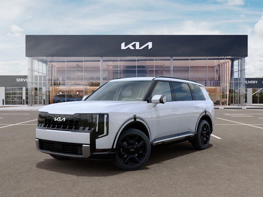 2027 Kia Telluride SX Prestige