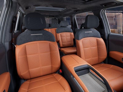 2027 Kia Telluride SX Prestige