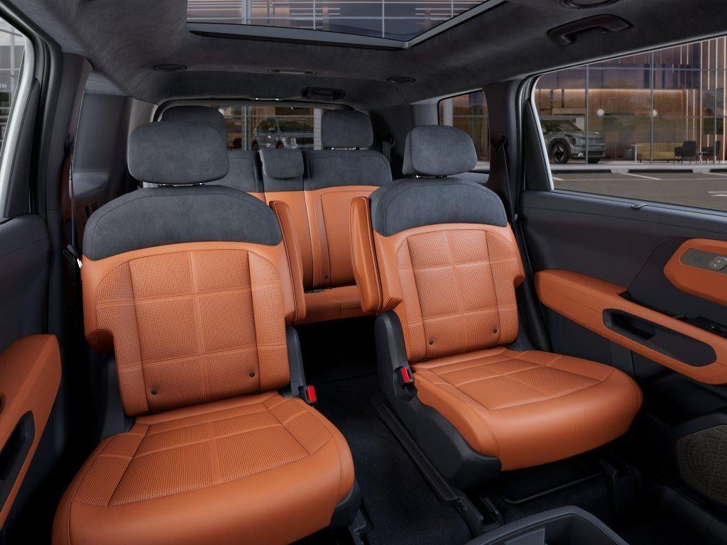 2027 Kia Telluride SX Prestige