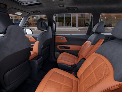 2027 Kia Telluride SX Prestige