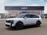 2027 Kia Telluride SX Prestige