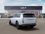 2027 Kia Telluride SX Prestige