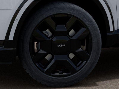 2027 Kia Telluride SX Prestige