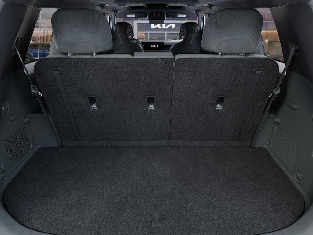 2027 Kia Telluride X-Pro SX Prestige