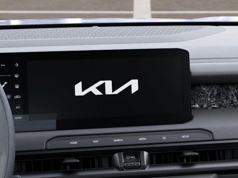 2027 Kia Telluride X-Pro SX Prestige