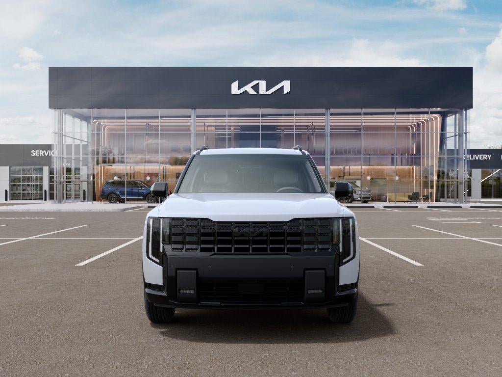 2027 Kia Telluride X-Line SX Prestige