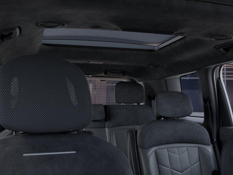 2027 Kia Telluride X-Line SX Prestige
