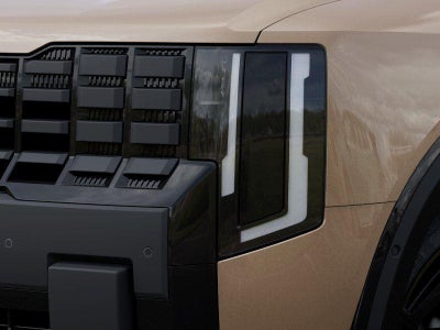 2027 Kia Telluride X-Line SX Prestige