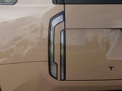 2027 Kia Telluride X-Line SX Prestige
