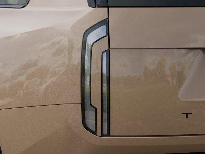 2027 Kia Telluride X-Line SX Prestige