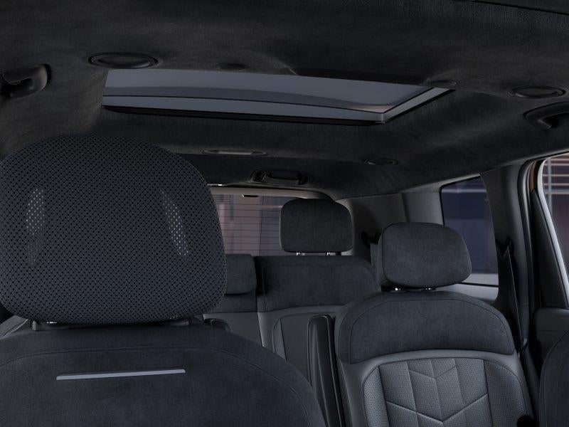 2027 Kia Telluride X-Line SX Prestige