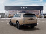 2027 Kia Telluride X-Line SX Prestige