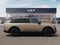 2027 Kia Telluride X-Line SX Prestige