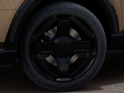 2027 Kia Telluride X-Line SX Prestige