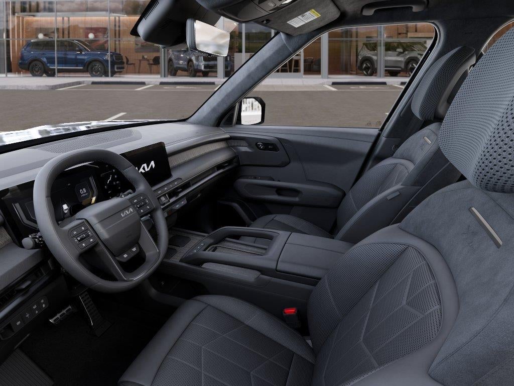 2027 Kia Telluride X-Line SX Prestige