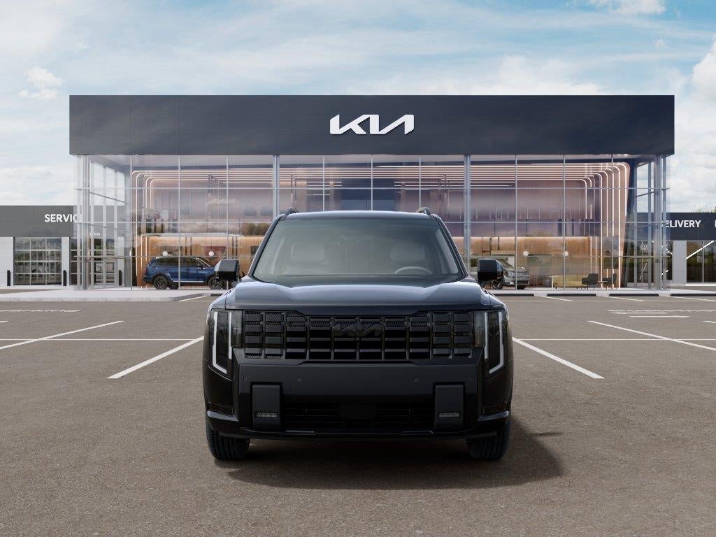 2027 Kia Telluride X-Line SX Prestige