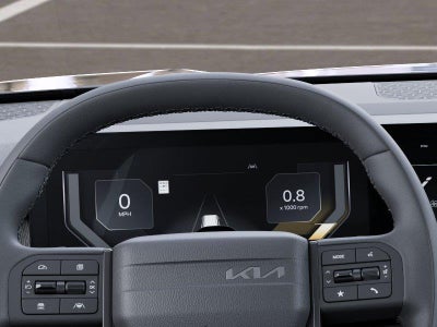 2027 Kia Telluride X-Line SX Prestige